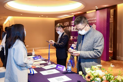 專業影像，定格精彩——廣州會議攝像與攝影服務全解析