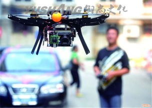 廣州活動(dòng)策劃新風(fēng)尚 拱門空飄與白云攝影攝像的完美融合